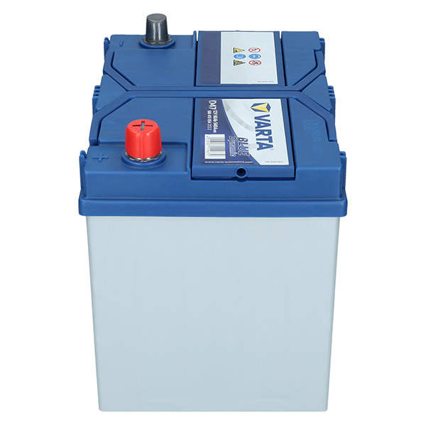 Varta D43, 12V 60Ah Blue Dynamic Autobatterie Varta. TecDoc: .